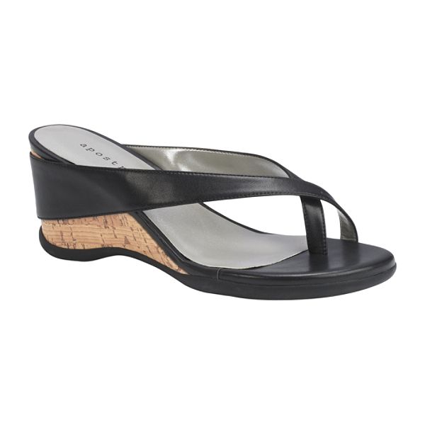 Apostrophe Women's Vanessa - Black