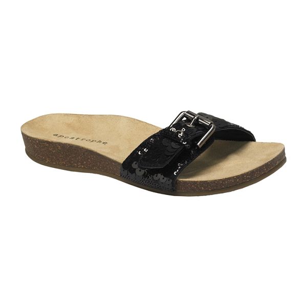 Apostrophe Women's Quinn - Black