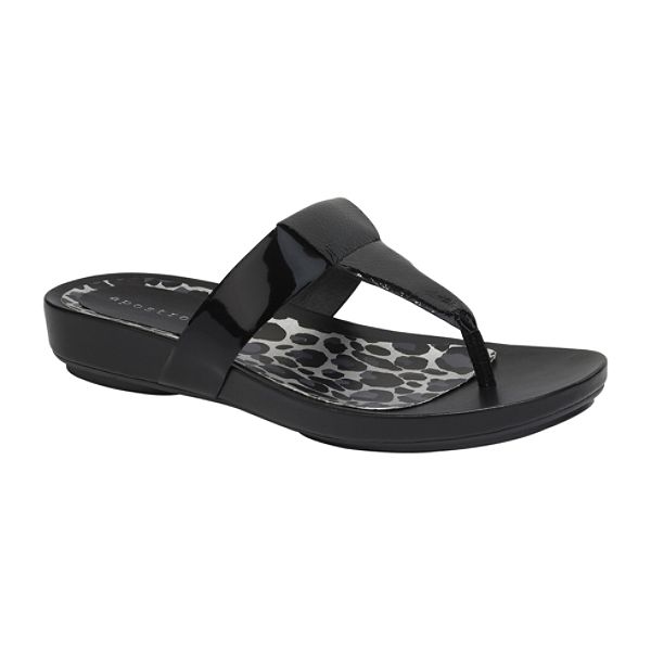 Apostrophe Women's Kitty - Black
