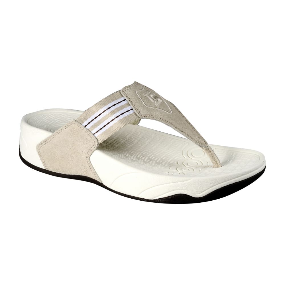 TheraShoe Therasandal - Natural