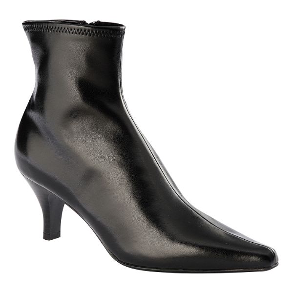 Apostrophe Curlie - Black