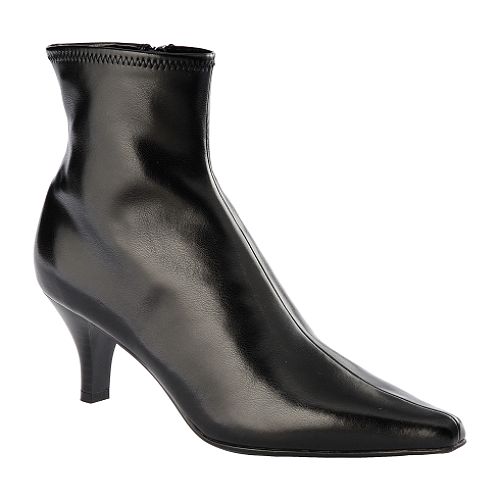 Apostrophe Curlie - Black