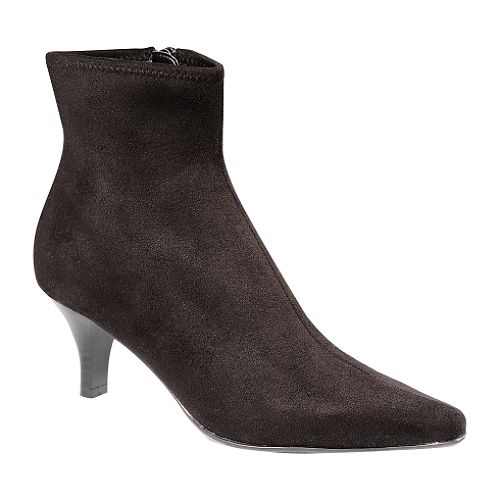 Apostrophe Curlie - Black