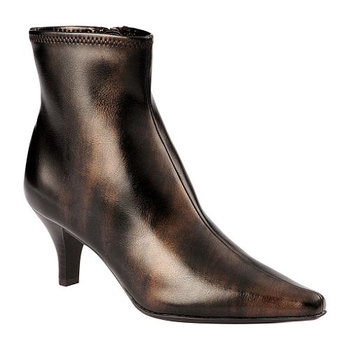 Apostrophe Curlie - Bronze