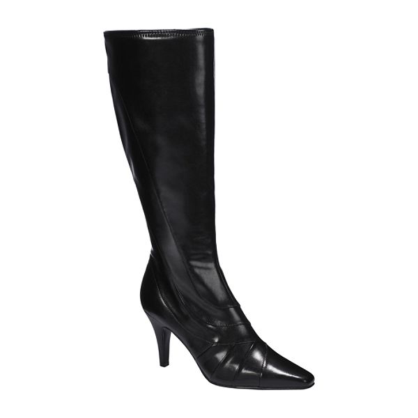 Apostrophe Women's Trey - Black Wide