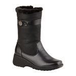 Boston Accent West Bend - Black