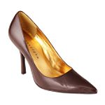 Apostrophe Carmella - Brown