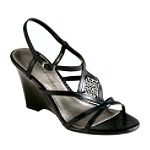 Apostrophe Ariff - Black