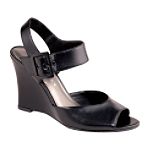 Apostrophe Goldie - Black
