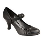 Apostrophe Carrie - Black
