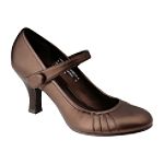 Apostrophe Carrie - Bronze