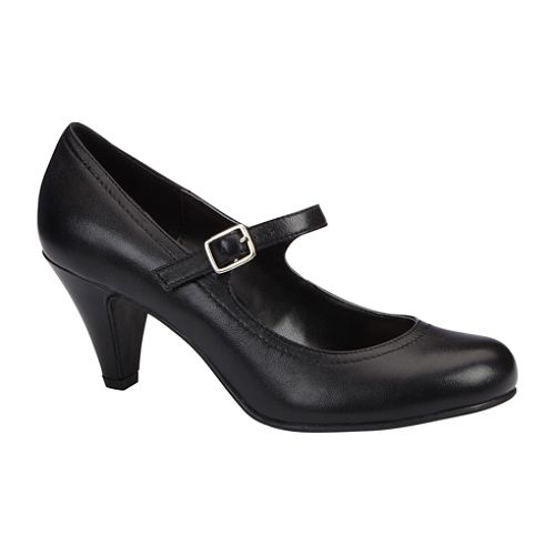 Apostrophe Women's Marianne -Black