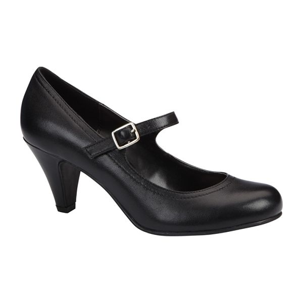 Apostrophe Women's Marianne -Black