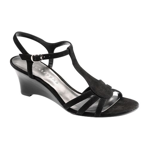 Apostrophe Yevette - Black