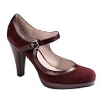 Westies Carnie - Red