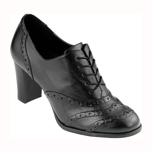 Apostrophe Rory - Black