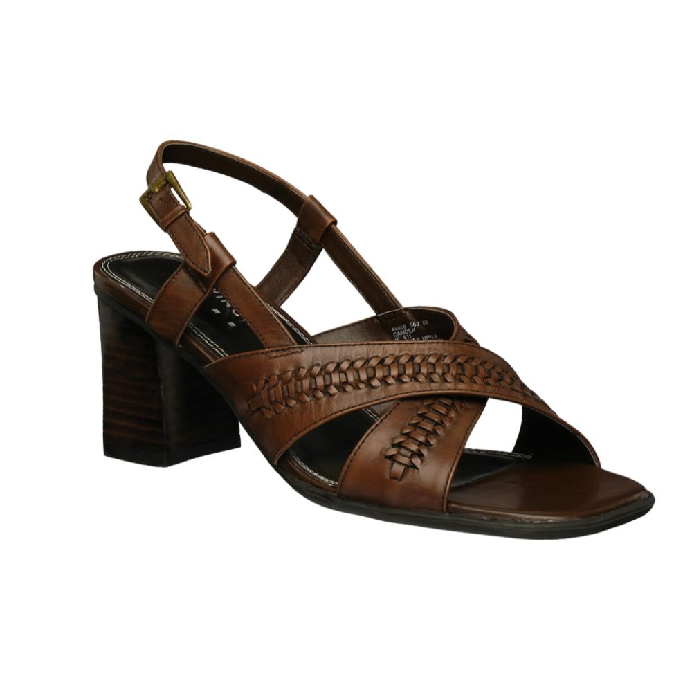 Covington Camden - Brown