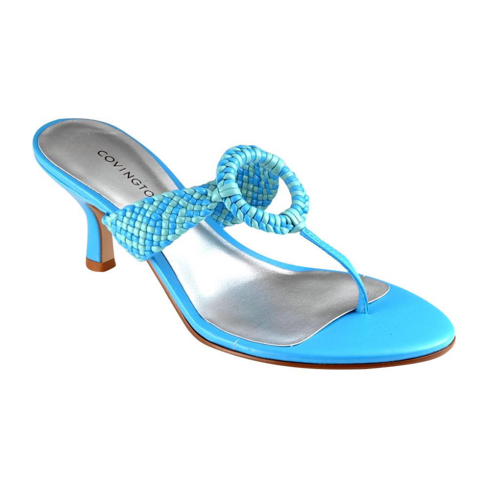 Covington Altheia - Blue/Green