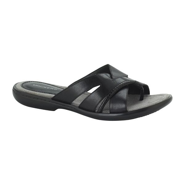 Dockers Women's Karda-Black