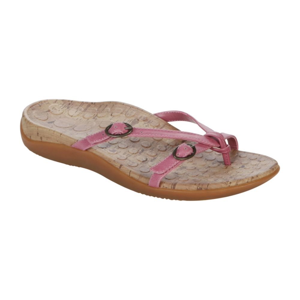 Orthaheel Women's Solana - Sorbet
