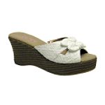 MUDD Emma - White Eyelet by 