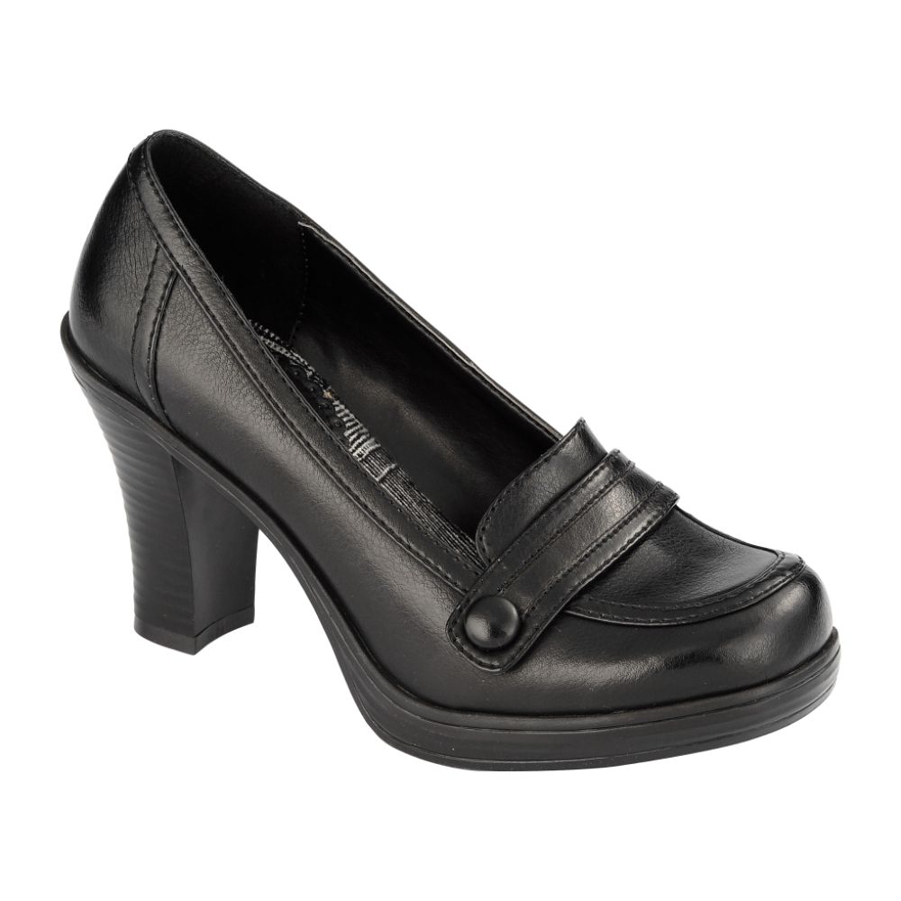 MUDD Althea - Black