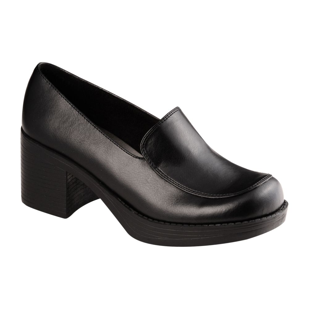 Melrose Avenue Henry - Black