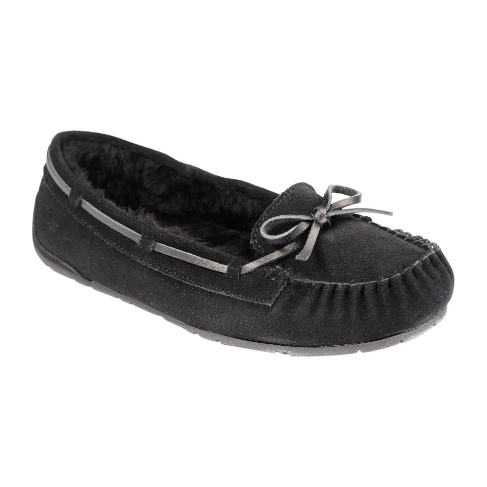 Melrose Avenue Moxi - Black