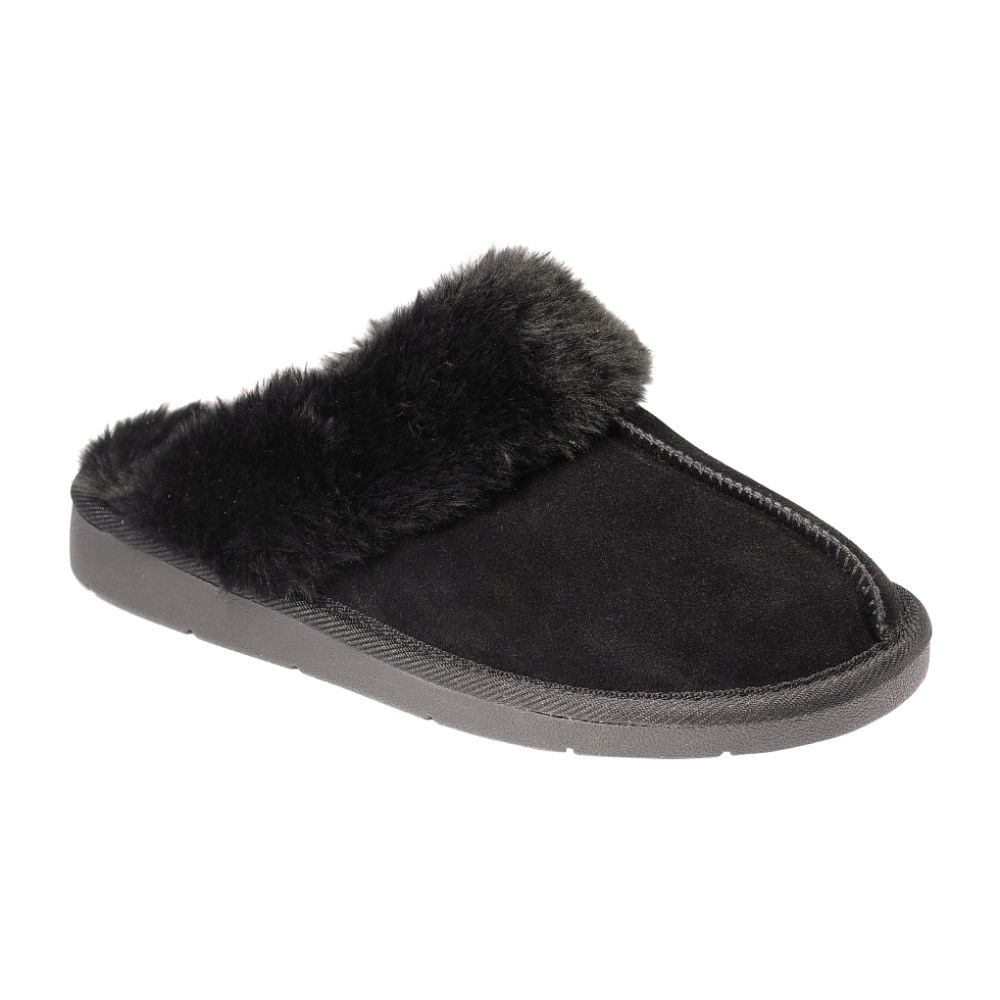 Melrose Avenue - Bunni - Black