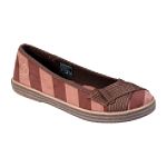 Skechers Cali Stella - Chocolate