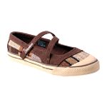 Skechers Cali Phase - Chocolate