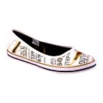 Southpole Juniors Amber - Off White