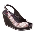 K9 Penya - Black/Grey