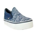 Punkrose Loc - Navy