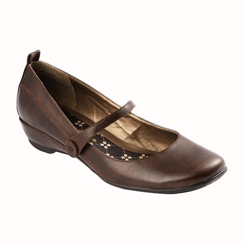 Apostrophe Sissy - Brown