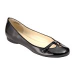 Apostrophe Coley - Black Patent