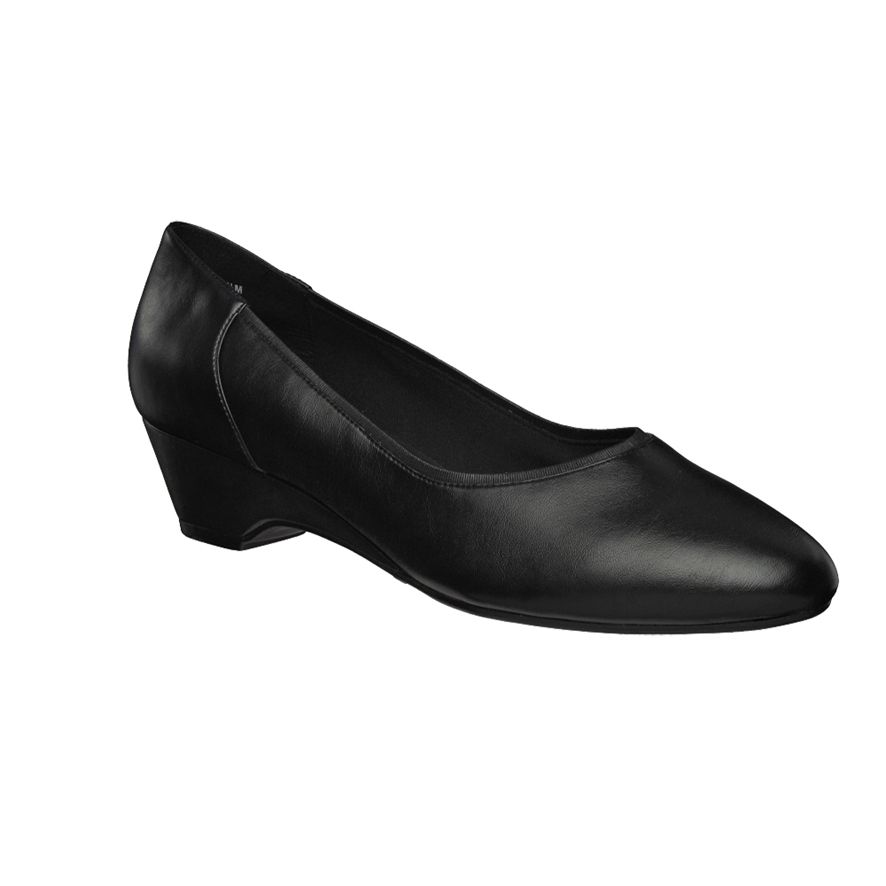 I Love Comfort Legacy - Black