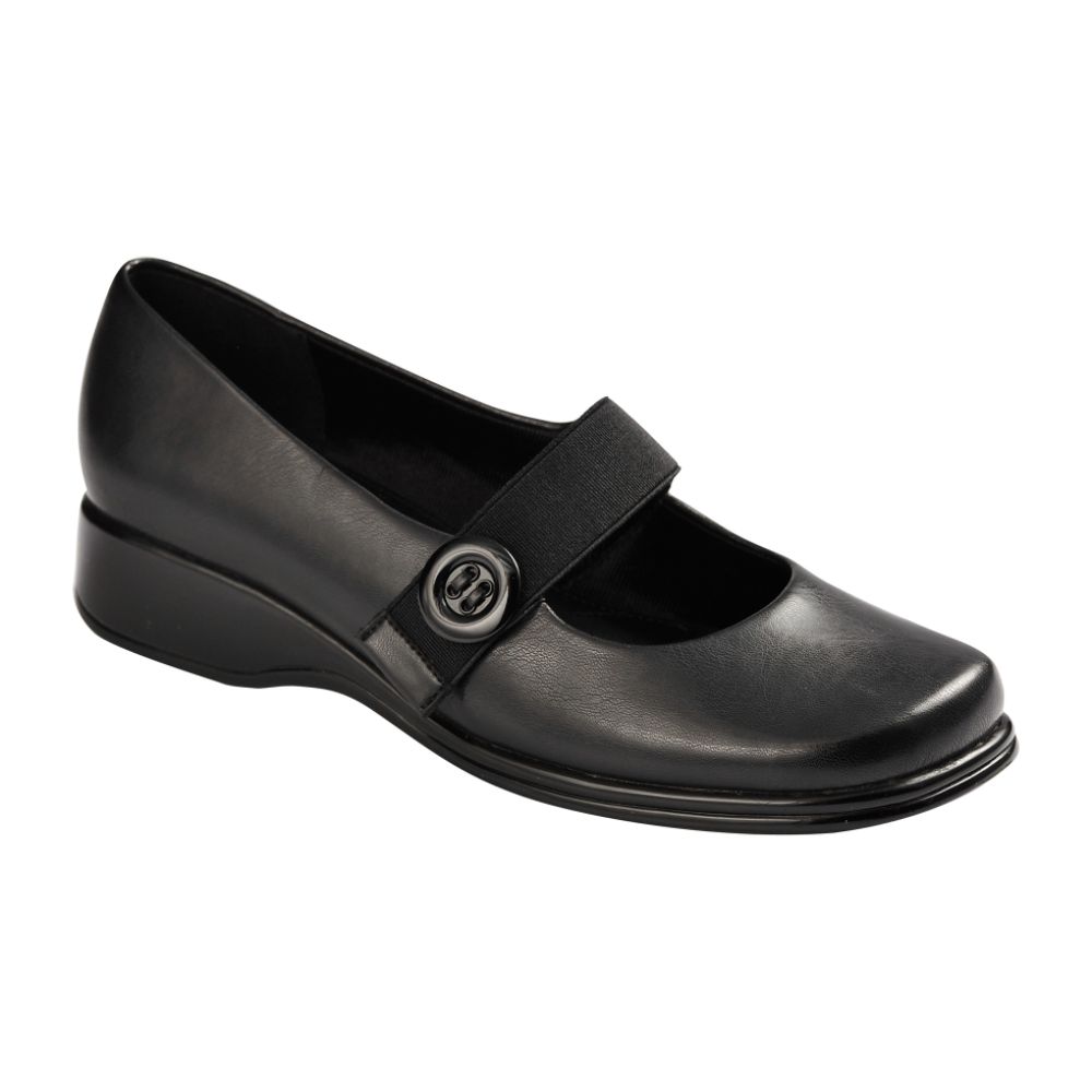 Covington Tap - Black