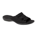 Grasshoppers Horizon Slide - Black