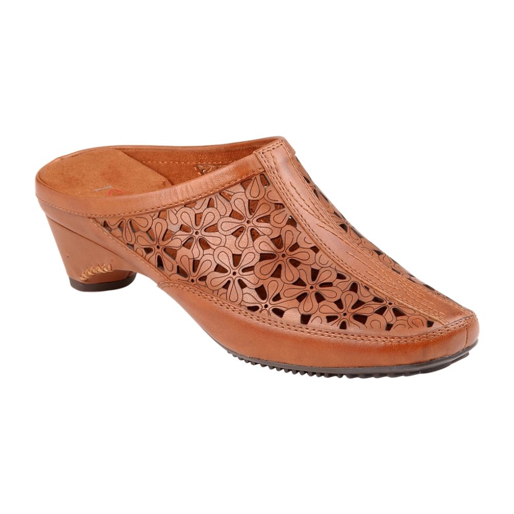 I Love Comfort Deena - Brown