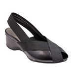 I Love Comfort Trixie - Black