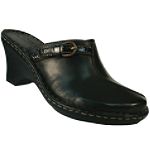 Spring Step Kelly-Black