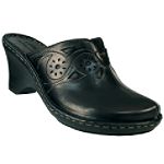 Spring Step Kathy-Black