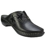 Spring Step Kendra-Black