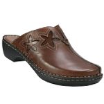 Spring Step Kendra-Medium Brown