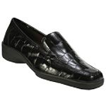 Spring Step Nola-Black