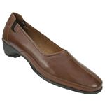 Spring Step Caden-Medium Brown