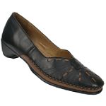 Spring Step Cymone-Black