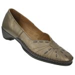 Spring Step Cymone-Bronze