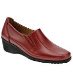 Spring Step Bailey-Red